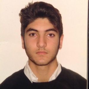 Meet your Posher, Nathaniel